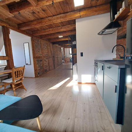 Gorskie Apartamenty Kowary Εξωτερικό φωτογραφία