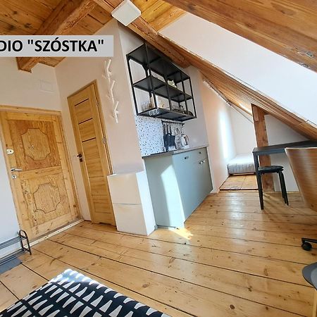 Gorskie Apartamenty Kowary Εξωτερικό φωτογραφία
