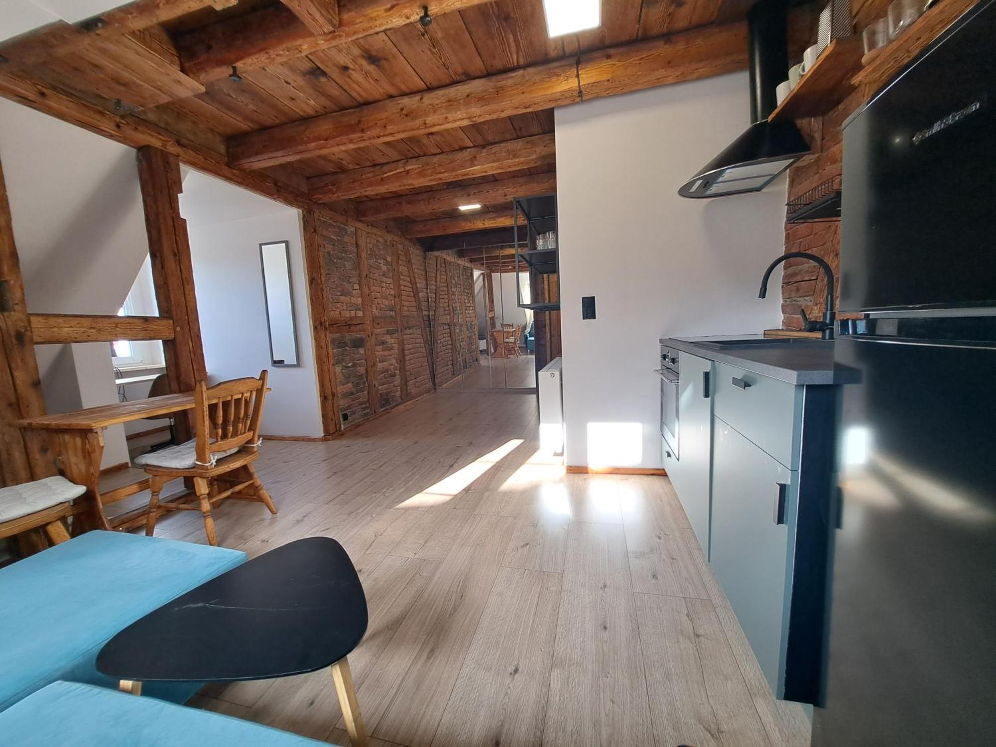 Gorskie Apartamenty Kowary Εξωτερικό φωτογραφία