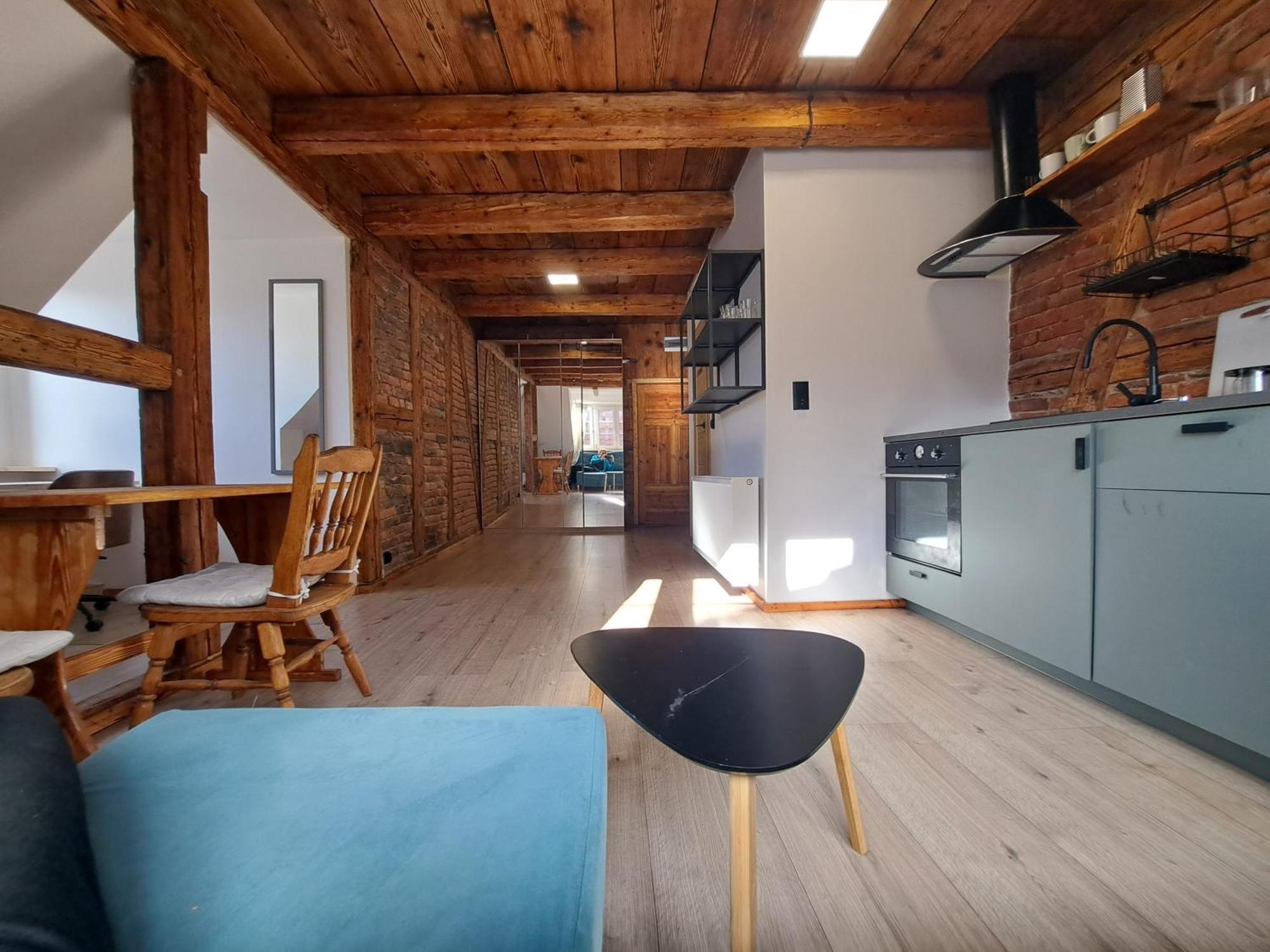 Gorskie Apartamenty Kowary Εξωτερικό φωτογραφία