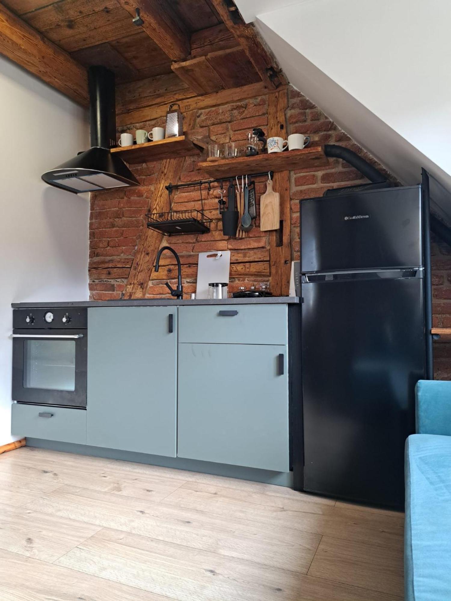 Gorskie Apartamenty Kowary Εξωτερικό φωτογραφία