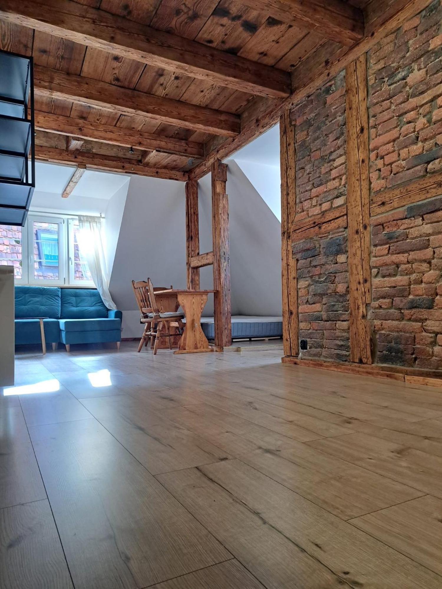 Gorskie Apartamenty Kowary Εξωτερικό φωτογραφία