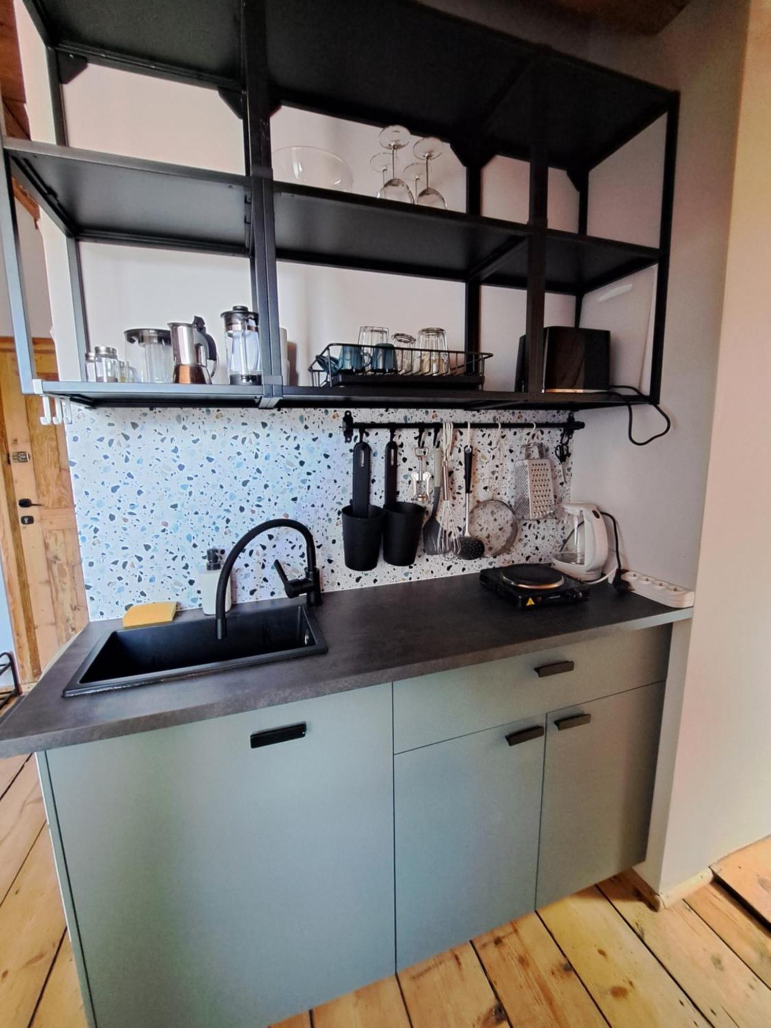 Gorskie Apartamenty Kowary Εξωτερικό φωτογραφία