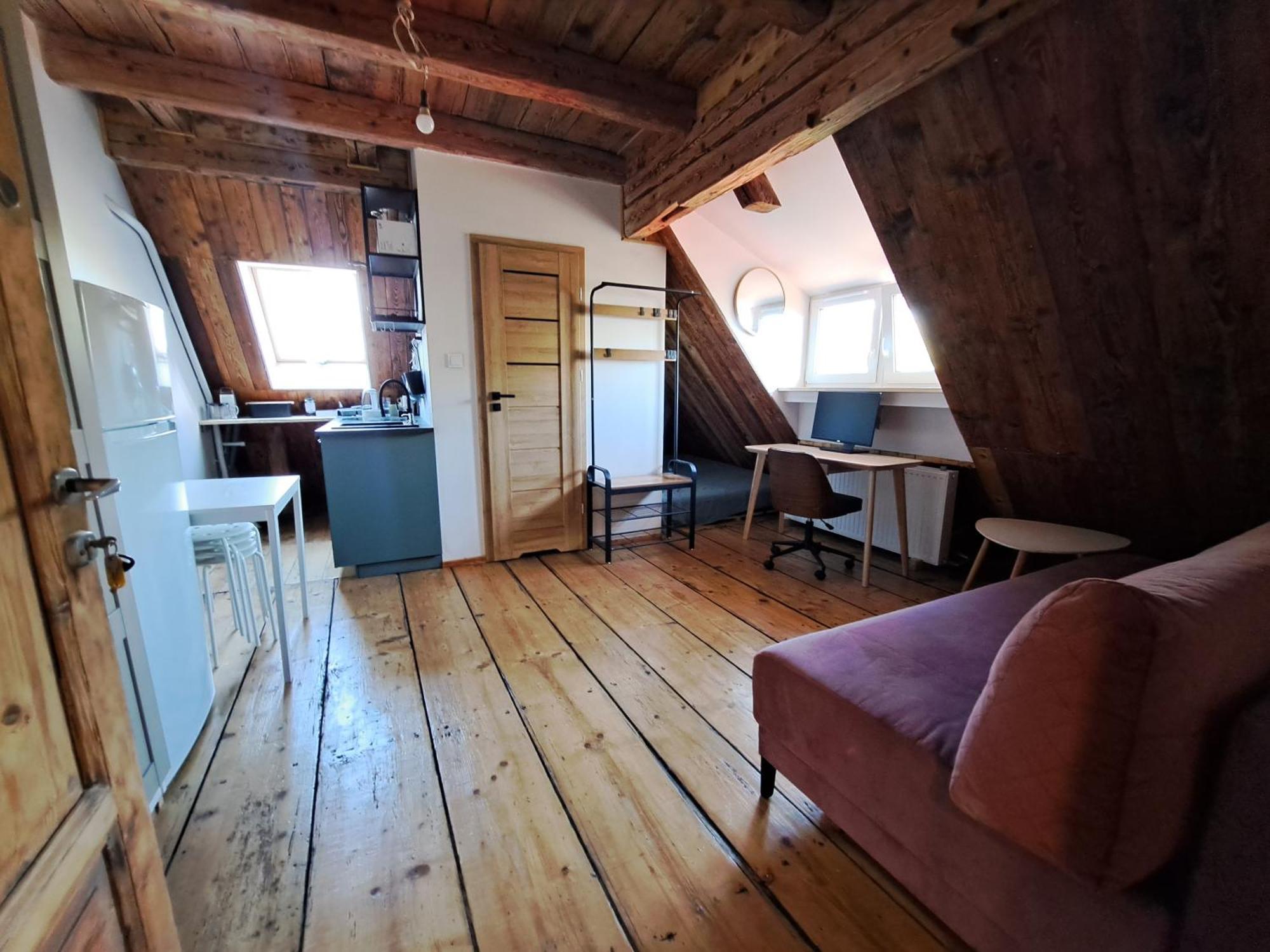 Gorskie Apartamenty Kowary Εξωτερικό φωτογραφία