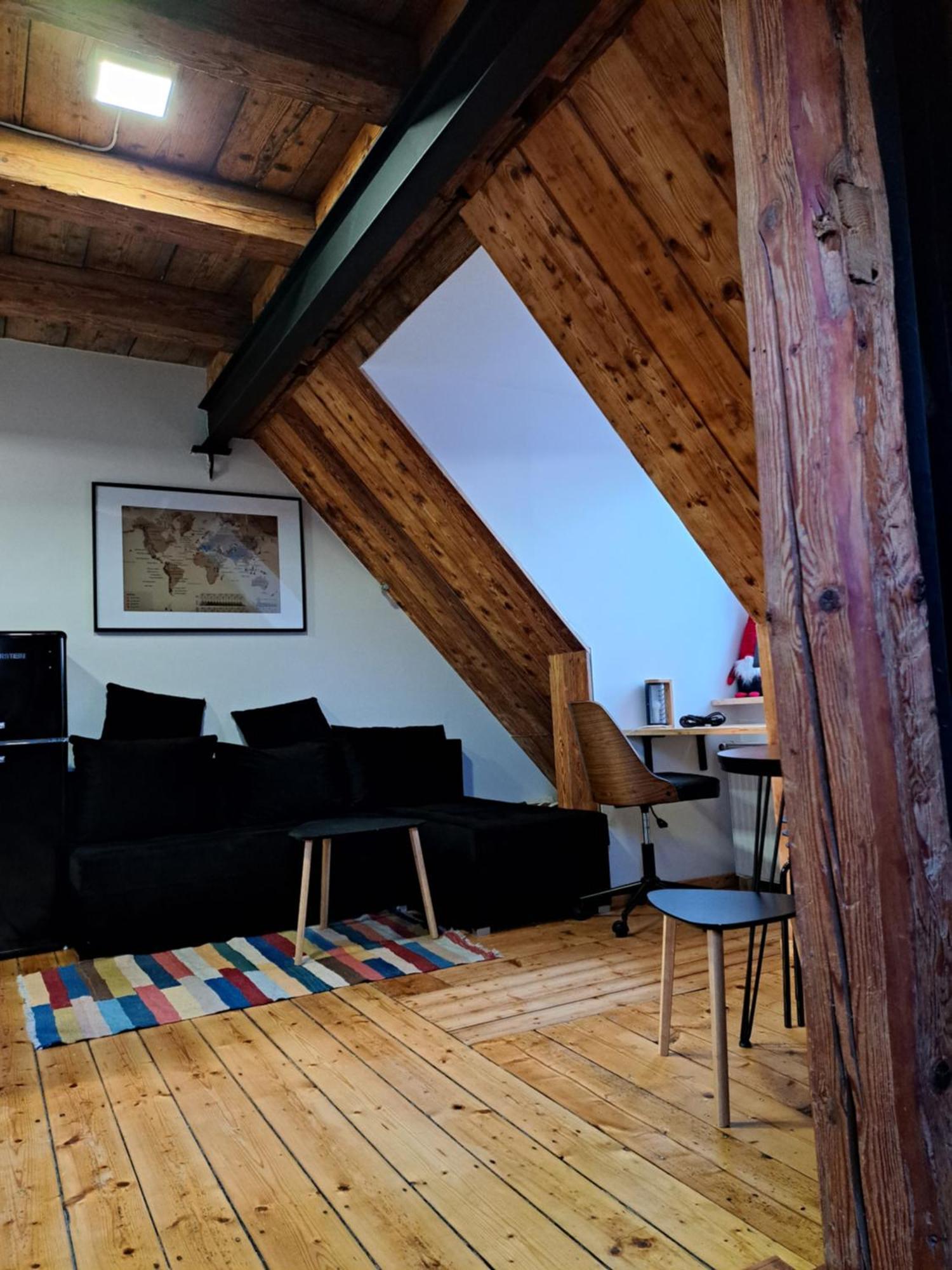 Gorskie Apartamenty Kowary Εξωτερικό φωτογραφία