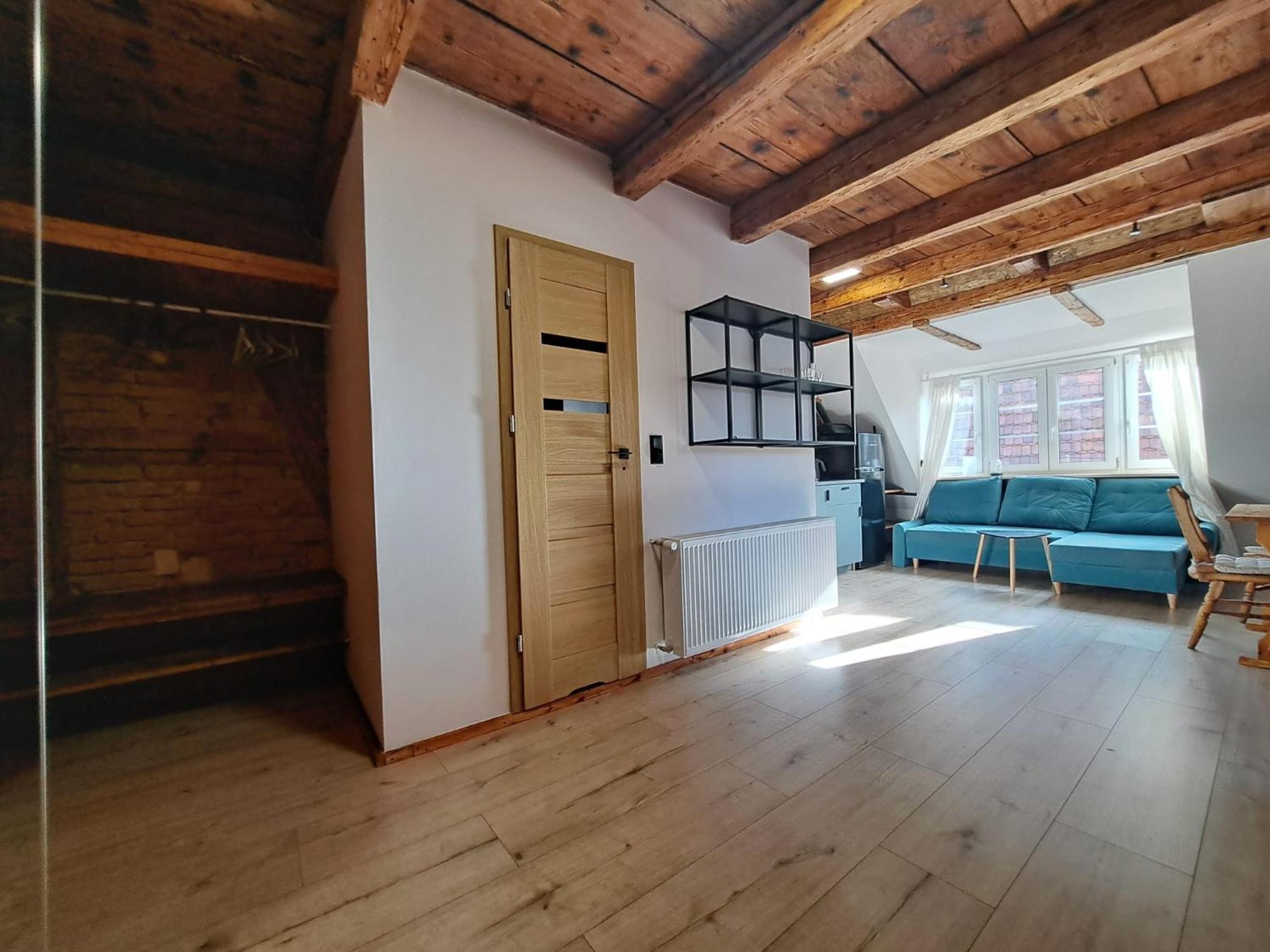 Gorskie Apartamenty Kowary Δωμάτιο φωτογραφία
