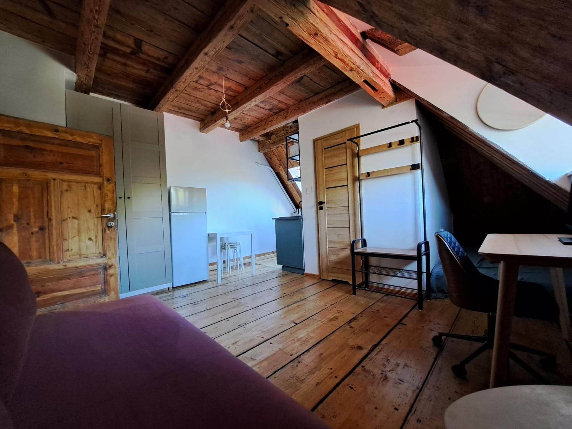Gorskie Apartamenty Kowary Δωμάτιο φωτογραφία