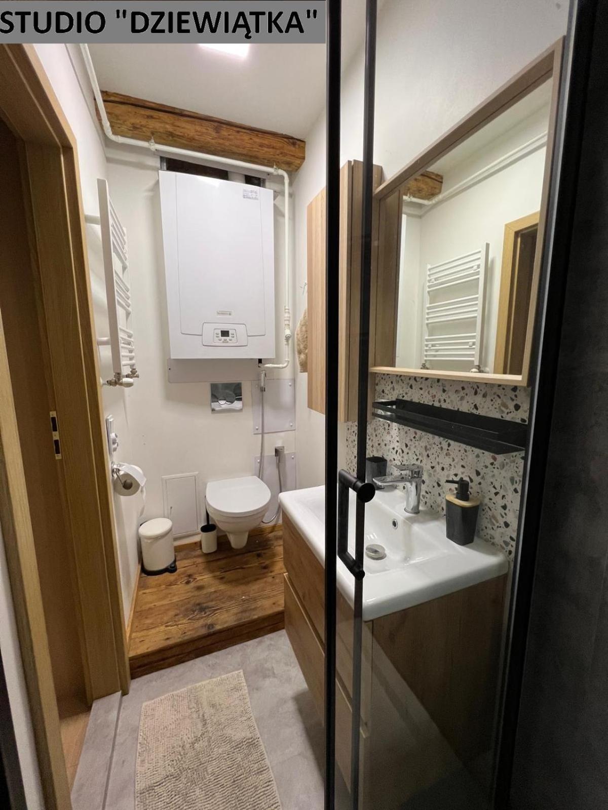 Gorskie Apartamenty Kowary Δωμάτιο φωτογραφία