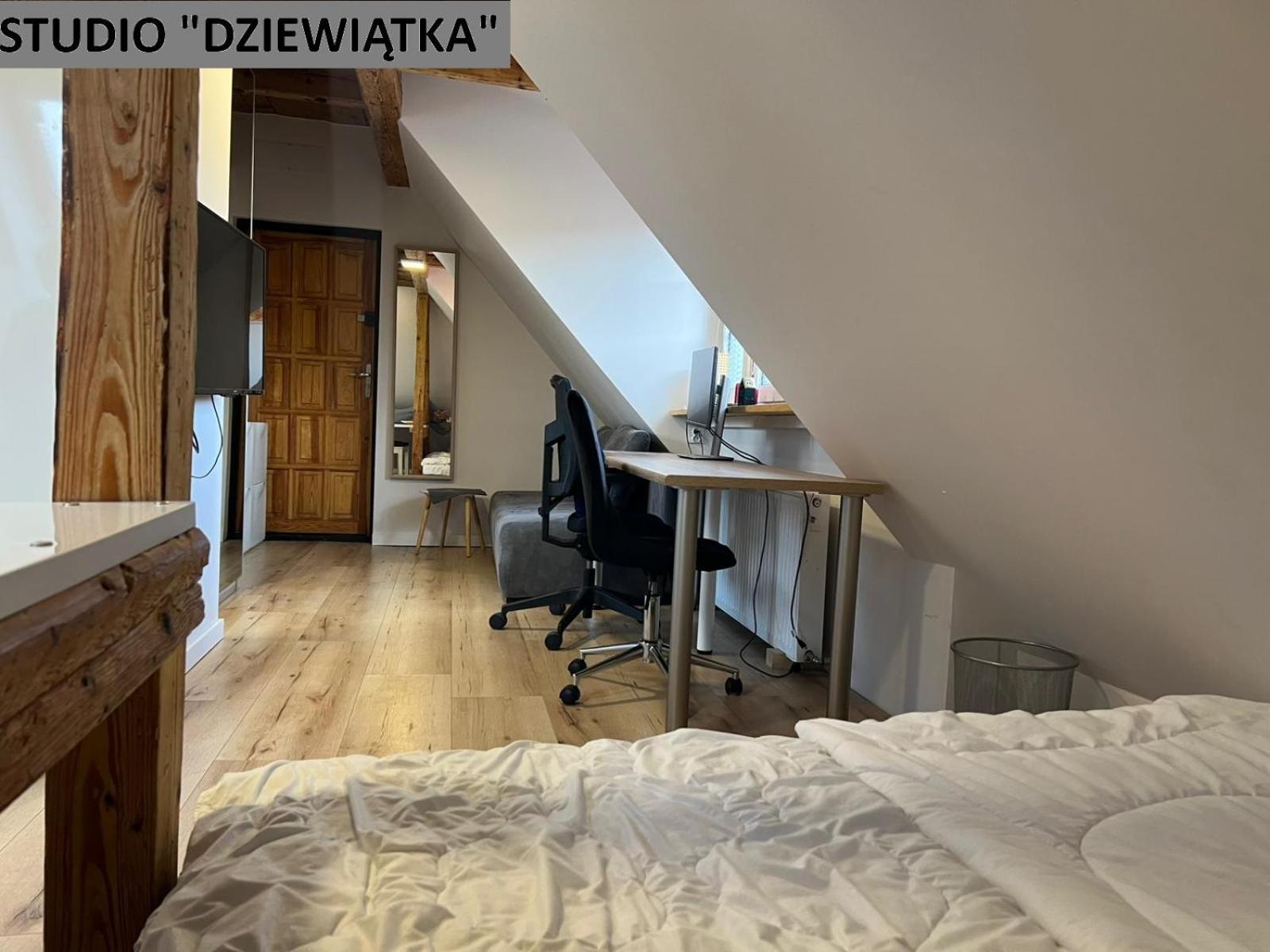 Gorskie Apartamenty Kowary Δωμάτιο φωτογραφία