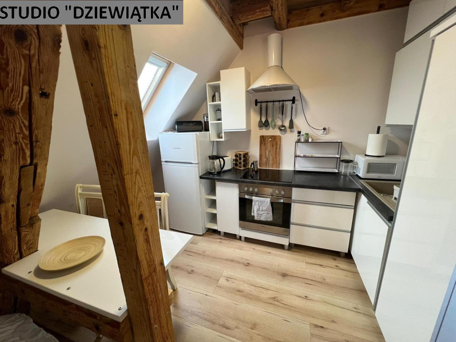 Gorskie Apartamenty Kowary Δωμάτιο φωτογραφία