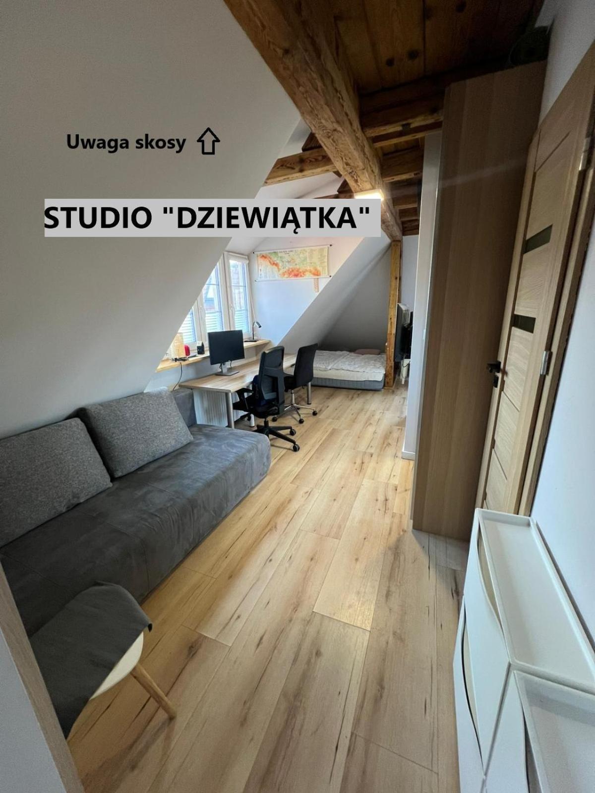 Gorskie Apartamenty Kowary Εξωτερικό φωτογραφία
